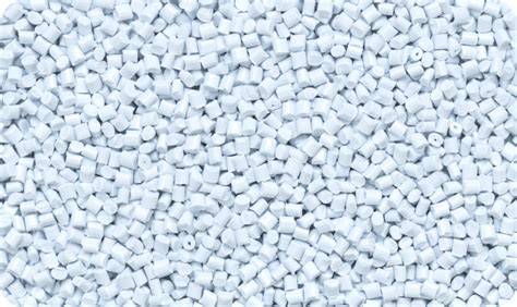 White Masterbatches