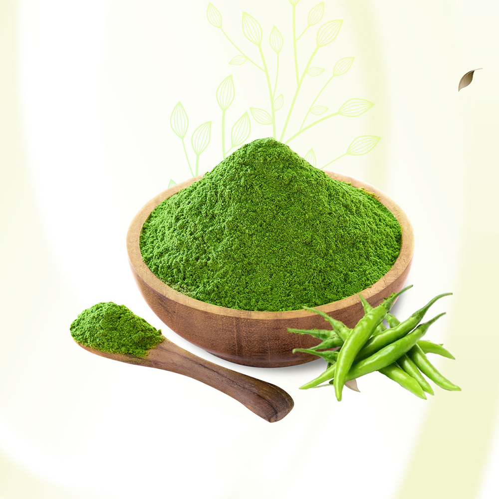 Mango Powder