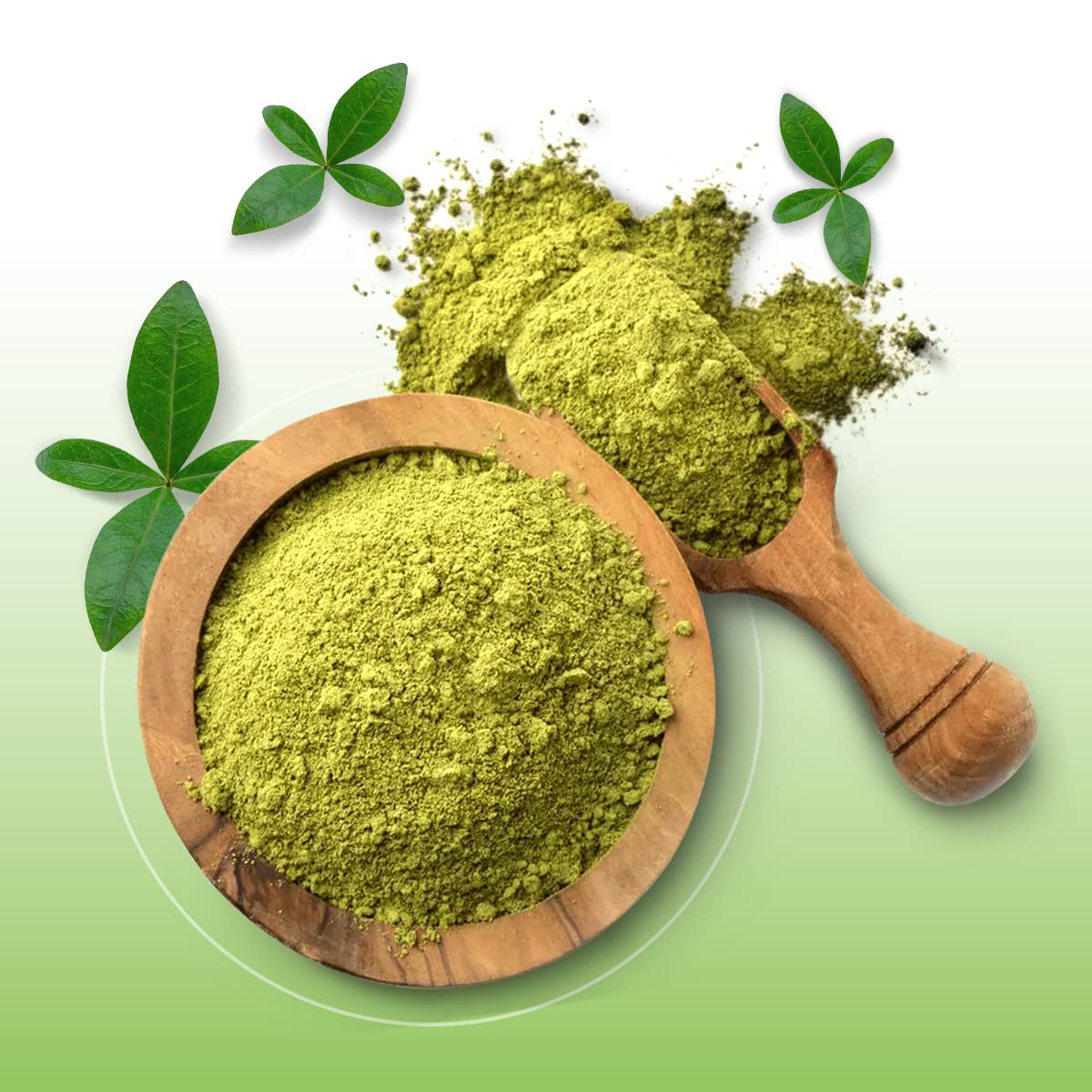 Mango Powder