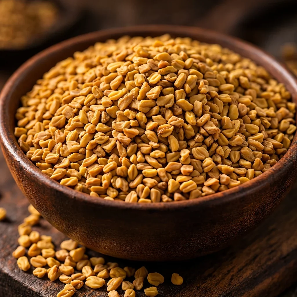 Fenugreek