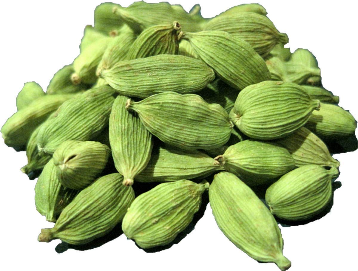 Cardamoms