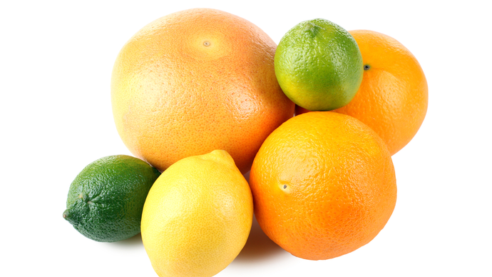 Mango Powder